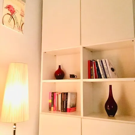 Appartement Metro A Modern